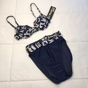Premium La Blanca Bikini